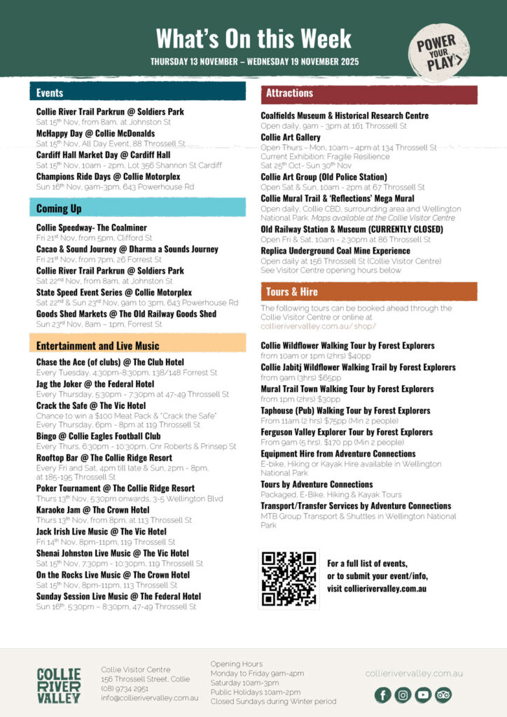 what's on red tail retreat