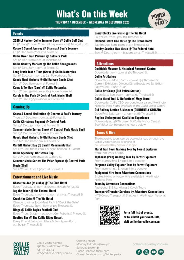 what's on red tail retreat